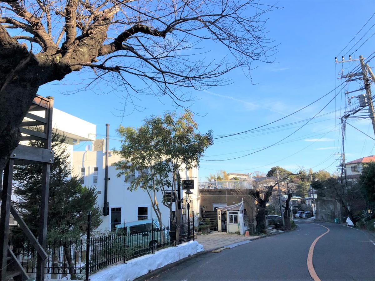 Kamakurayama Holiday Flat エクステリア 写真